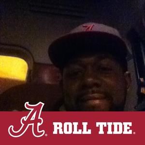 Meet your Posher, Reginald